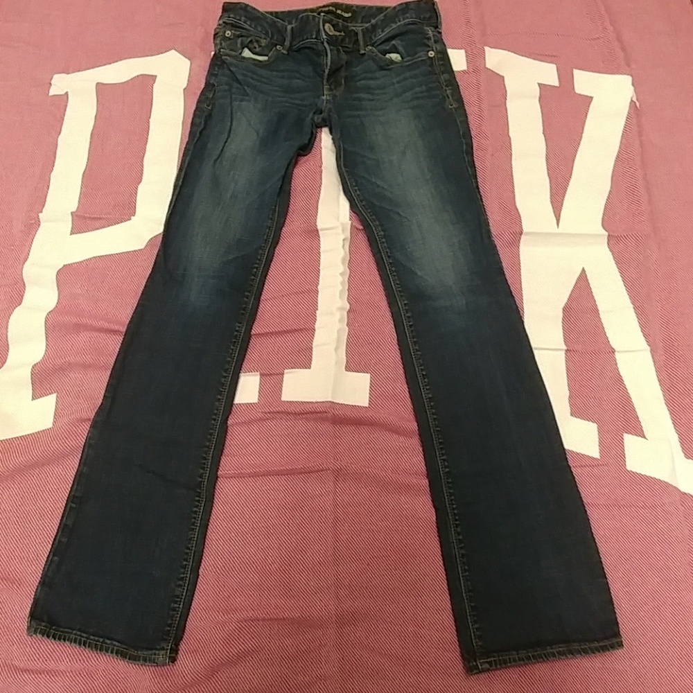 Express Jeans